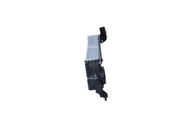 Radiador de admisión, intercooler NRF B.V. ref. 30363
