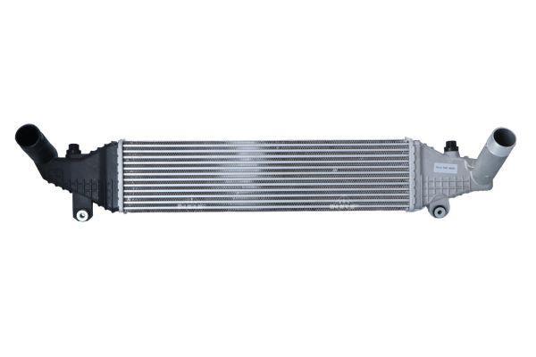 Radiador de admisión, intercooler NRF B.V. ref. 30364