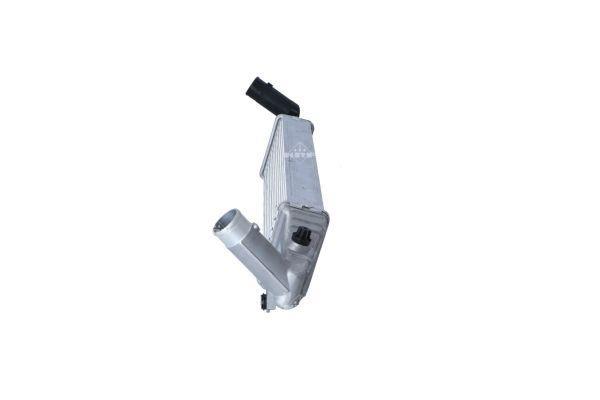 Radiador de admisión, intercooler NRF B.V. ref. 30364