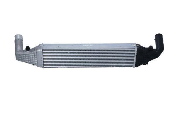 Radiador de admisión, intercooler NRF B.V. ref. 30364