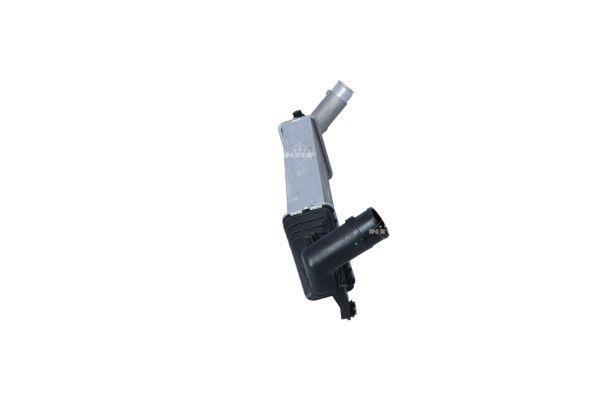 Radiador de admisión, intercooler NRF B.V. ref. 30364
