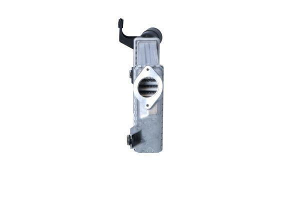 Radiador de admisión, intercooler NRF B.V. ref. 30366