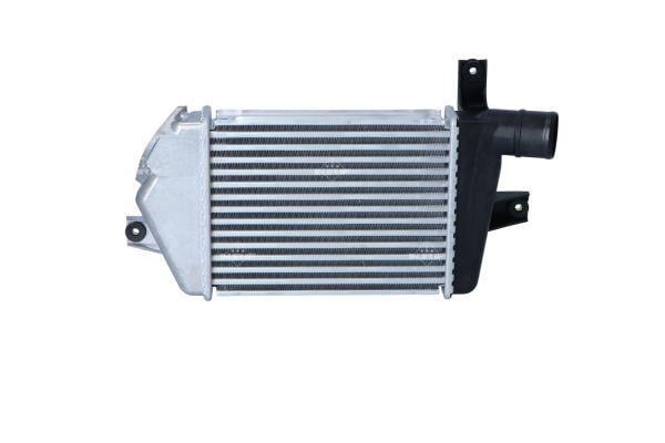 Radiador de admisión, intercooler NRF B.V. ref. 30366