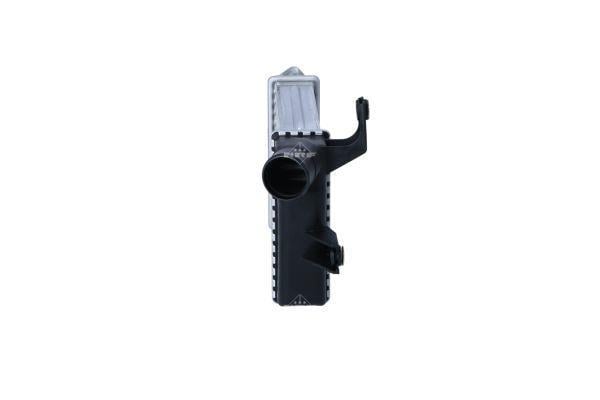 Radiador de admisión, intercooler NRF B.V. ref. 30366