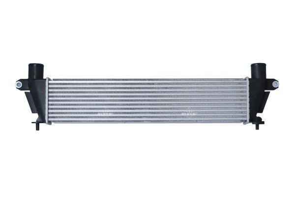 Radiador de admisión, intercooler NRF B.V. ref. 30367