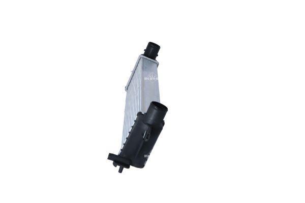 Radiador de admisión, intercooler NRF B.V. ref. 30367