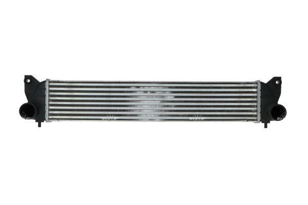 Radiador de admisión, intercooler NRF B.V. ref. 30369