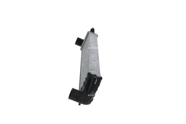 Radiador de admisión, intercooler NRF B.V. ref. 30369