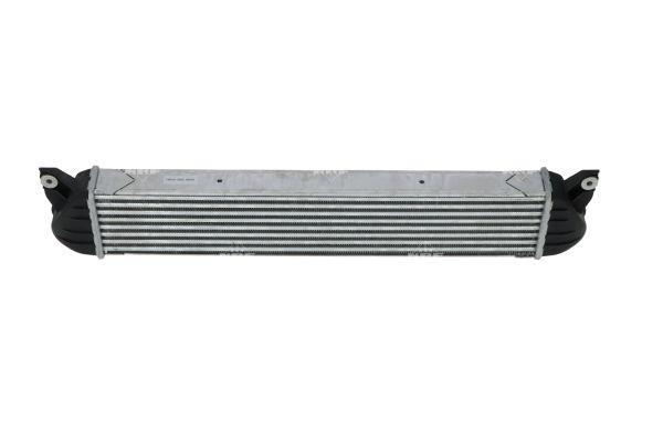 Radiador de admisión, intercooler NRF B.V. ref. 30369