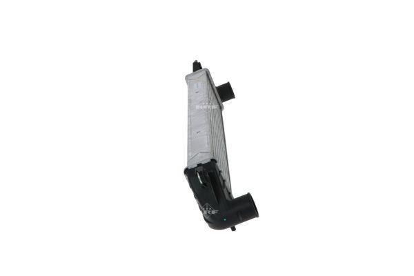 Radiador de admisión, intercooler NRF B.V. ref. 30369