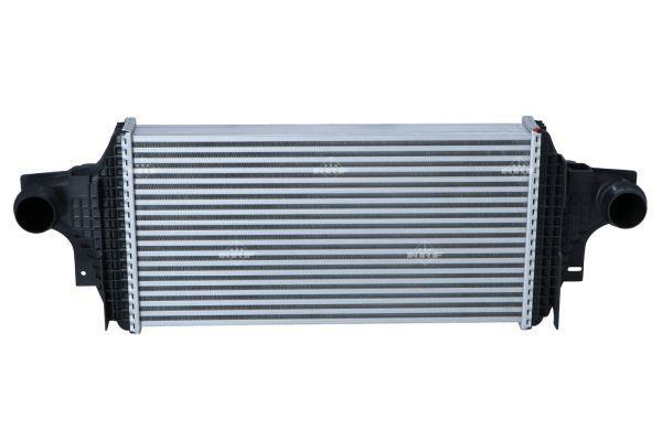 Radiador de admisión, intercooler NRF B.V. ref. 30370