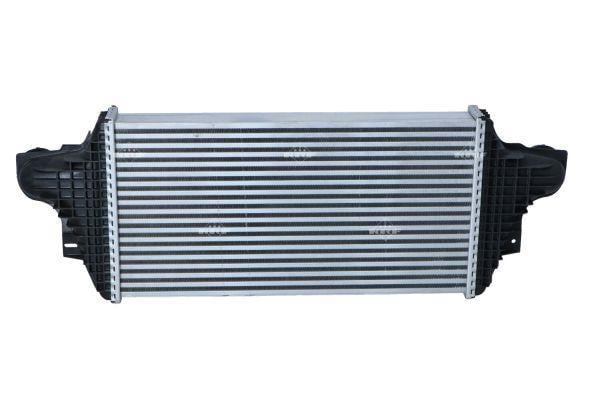 Radiador de admisión, intercooler NRF B.V. ref. 30370