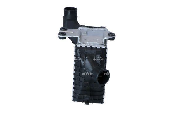 Radiador de admisión, intercooler NRF B.V. ref. 30371