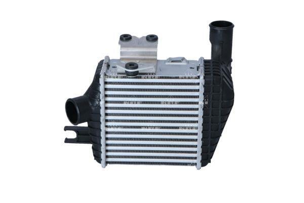 Radiador de admisión, intercooler NRF B.V. ref. 30371