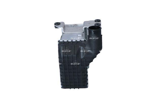 Radiador de admisión, intercooler NRF B.V. ref. 30371