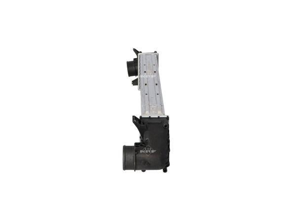 Radiador de admisión, intercooler NRF B.V. ref. 30373