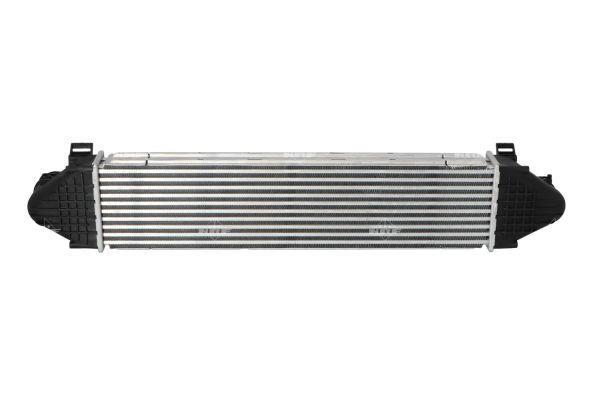 Radiador de admisión, intercooler NRF B.V. ref. 30373