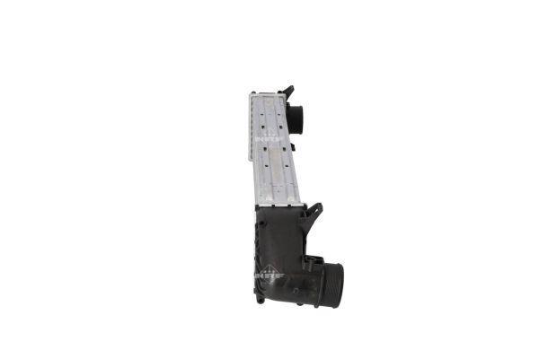 Radiador de admisión, intercooler NRF B.V. ref. 30373