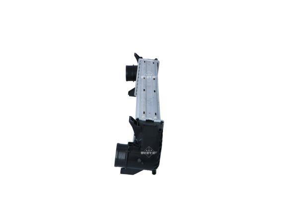 Radiador de admisión, intercooler NRF B.V. ref. 30374