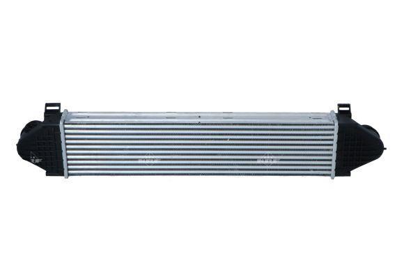Radiador de admisión, intercooler NRF B.V. ref. 30374