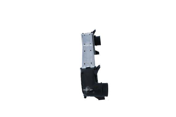 Radiador de admisión, intercooler NRF B.V. ref. 30374