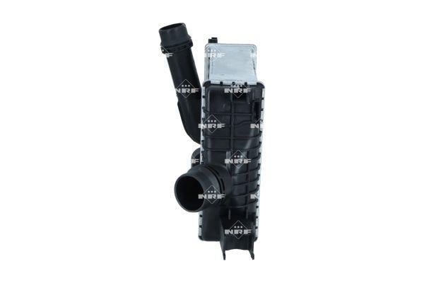 Radiador de admisión, intercooler NRF B.V. ref. 30375