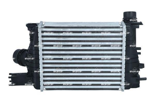 Radiador de admisión, intercooler NRF B.V. ref. 30375