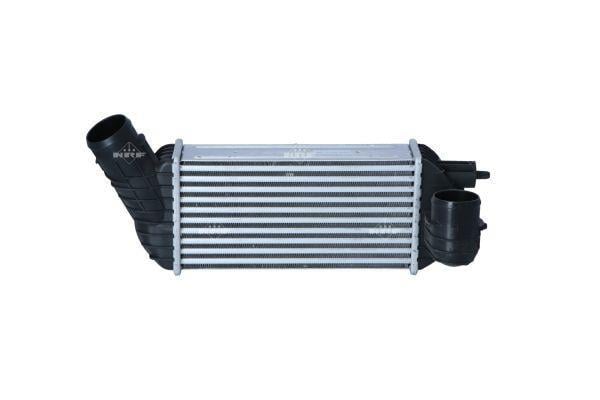 Intercooler permutador ar-ar NRF B.V. ref. 30376