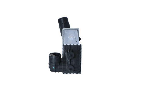 Intercooler permutador ar-ar NRF B.V. ref. 30376