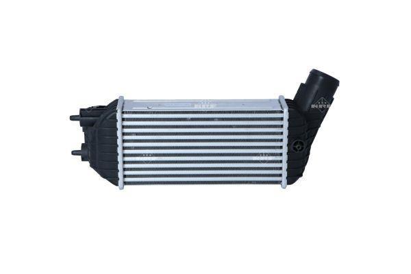 Intercooler permutador ar-ar NRF B.V. ref. 30376