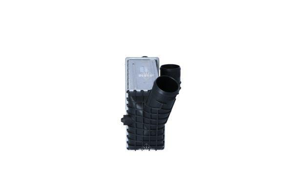 Intercooler permutador ar-ar NRF B.V. ref. 30376