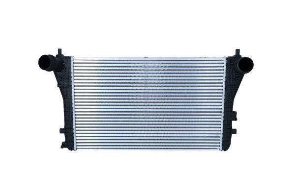 Radiador de admisión, intercooler NRF B.V. ref. 30377