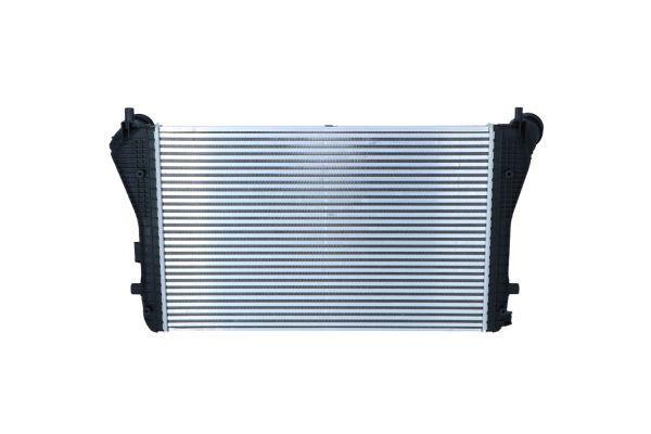 Radiador de admisión, intercooler NRF B.V. ref. 30377