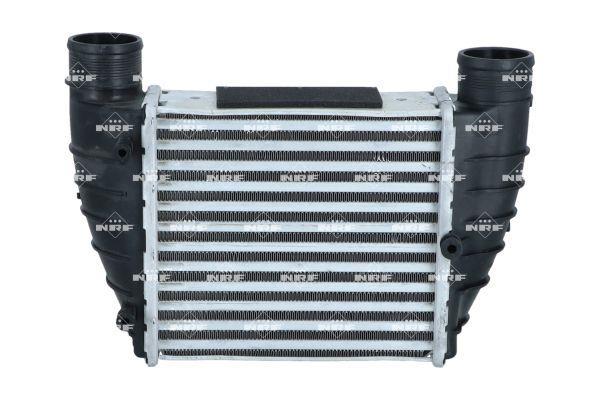 Radiador de admisión, intercooler NRF B.V. ref. 30378