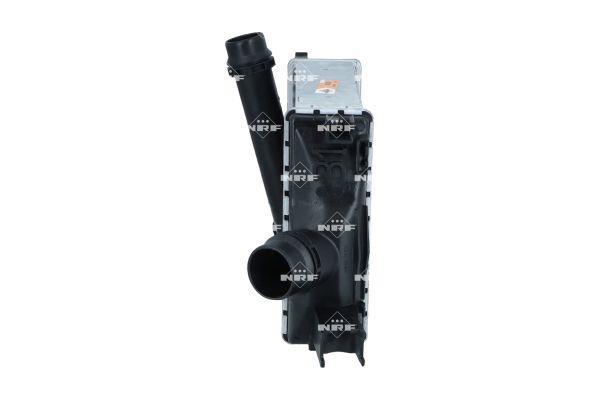 Radiador de admisión, intercooler NRF B.V. ref. 30379