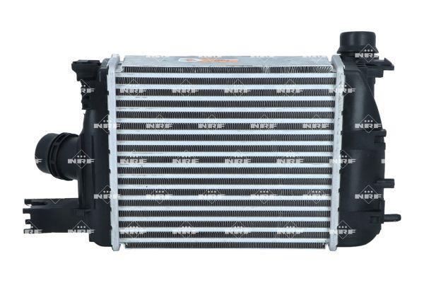 Radiador de admisión, intercooler NRF B.V. ref. 30379