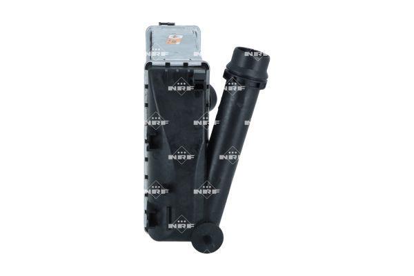 Radiador de admisión, intercooler NRF B.V. ref. 30379