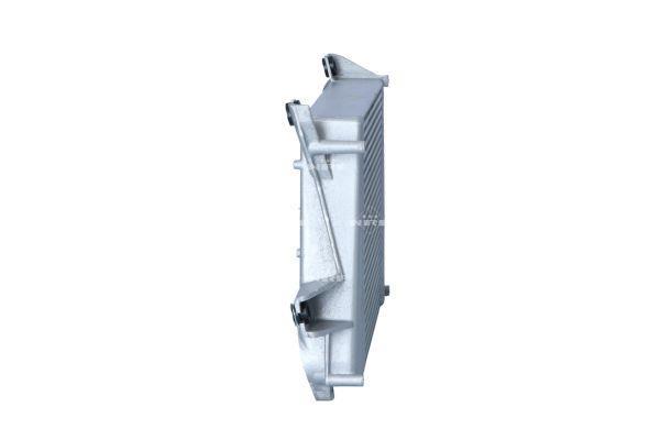 Radiador de admisión, intercooler NRF B.V. ref. 30381