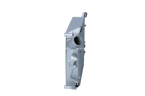 Radiador de admisión, intercooler NRF B.V. ref. 30381