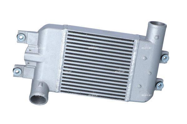 Radiador de admisión, intercooler NRF B.V. ref. 30383