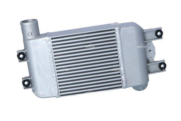 Radiador de admisión, intercooler NRF B.V. ref. 30383