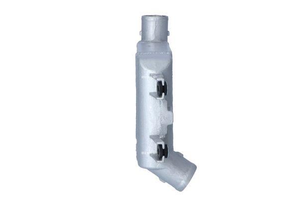 Radiador de admisión, intercooler NRF B.V. ref. 30383