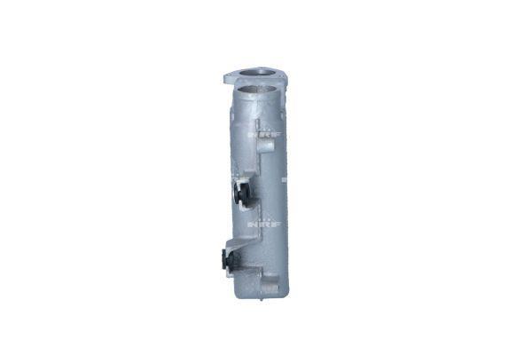 Intercooler, échangeur (Refroidisseur d'air) NRF B.V. ref. 30384