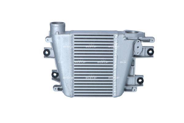 Intercooler, échangeur (Refroidisseur d'air) NRF B.V. ref. 30384