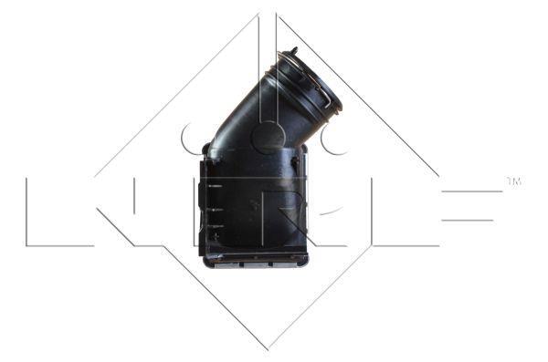 Radiador de admisión, intercooler NRF B.V. ref. 30385