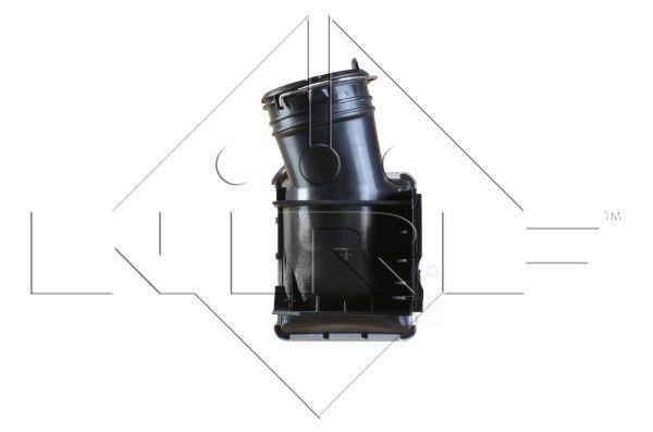 Radiador de admisión, intercooler NRF B.V. ref. 30385