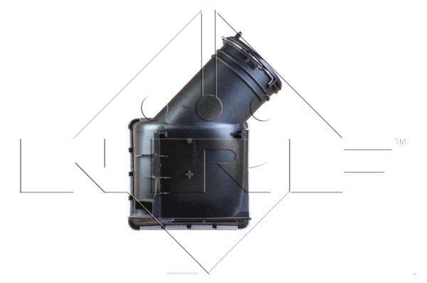 Radiador de admisión, intercooler NRF B.V. ref. 30386