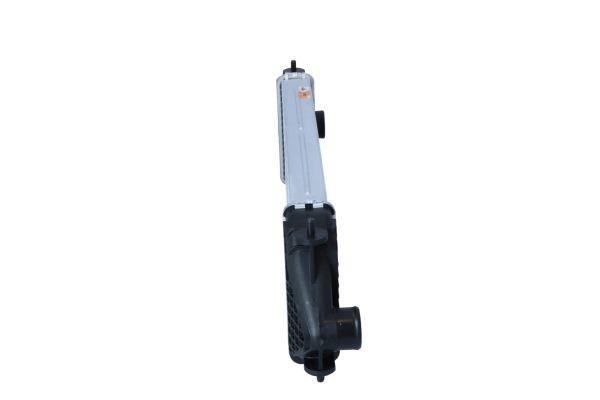 Radiador de admisión, intercooler NRF B.V. ref. 30393