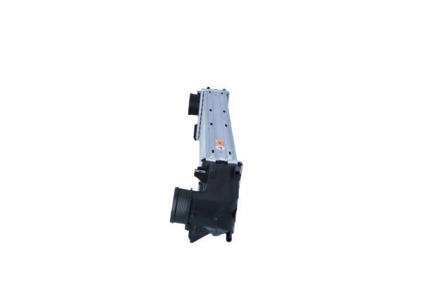 Radiador de admisión, intercooler NRF B.V. ref. 30394