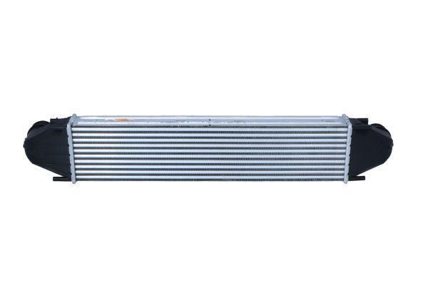 Radiador de admisión, intercooler NRF B.V. ref. 30394